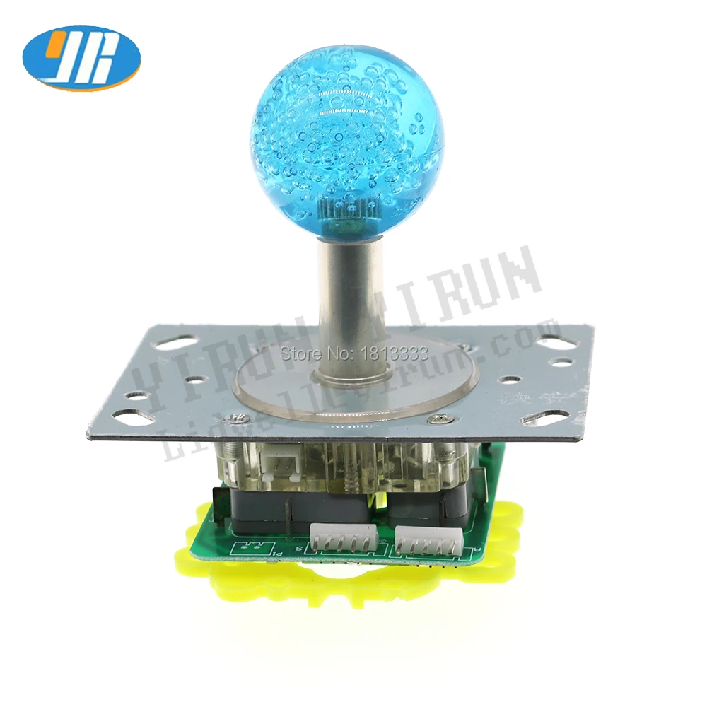 Светодиодный аркадный набор сделай сам USB-плата с нулевой задержкой ПК 2X Raspberry Pi 4/8