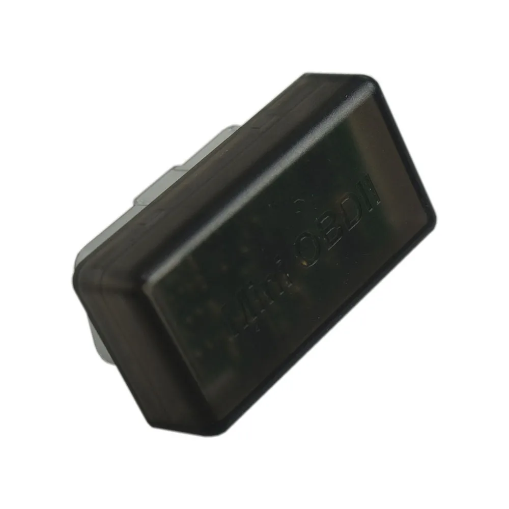 Super Mini OBD2 ELM 327 V2.1 Bluetooth 4.0 Android/Windows/IOS / Saipan Car Diagnostic Scan Tool OBDII Code Scanner |