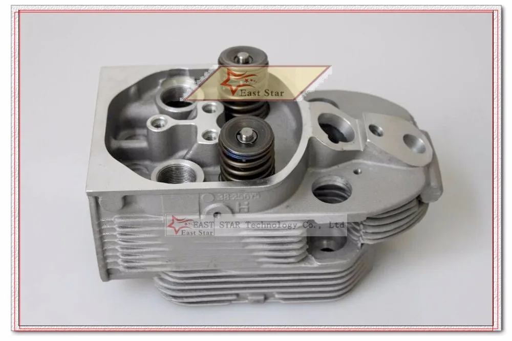F4L912 полная Головка блока цилиндров в сборе для Deutz 04158537 4158537|complete cylinder head|cylinder head