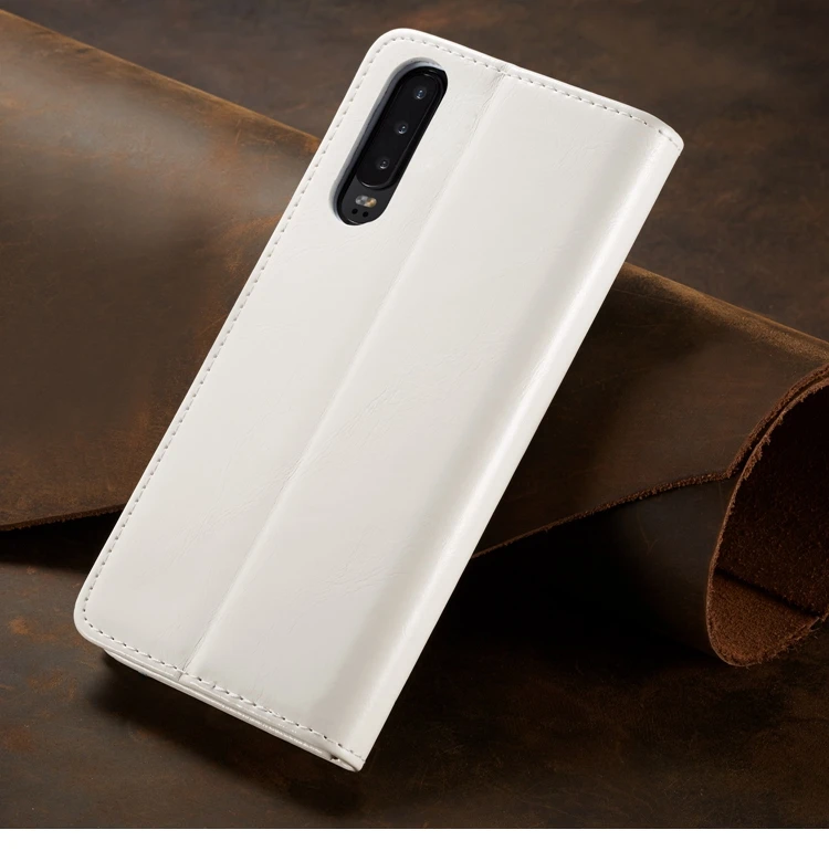 Для Fundas huawei P30 Pro Чехол huawei P30 Lite чехол Роскошный кожаный флип чехол-бумажник для Coque huawei P30 Huwawei P 30 Pro чехол s
