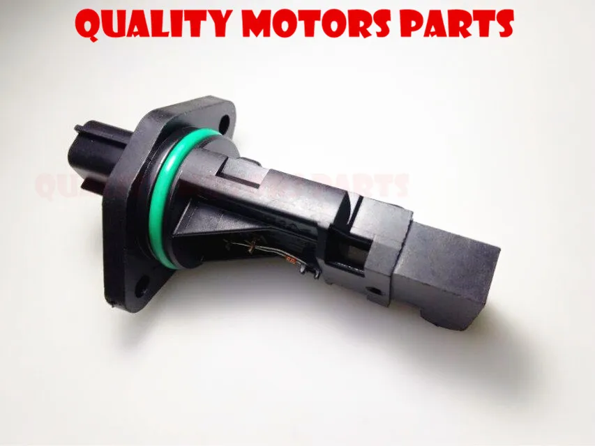Массовый расходомер воздуха MAF для NISSAN X-TRAIL T30 2 DCI 22680-5M301 22680-5M300 226805M301 226805M300 |