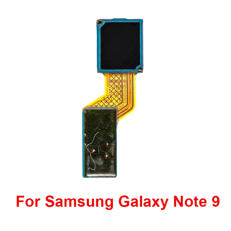 Для samsung Galaxy Note 9 SM-N960 ИК Камера Замена | Мобильные телефоны и аксессуары