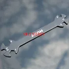 Гаечный ключ Hudy 6 в 1, 3455, 578 мм