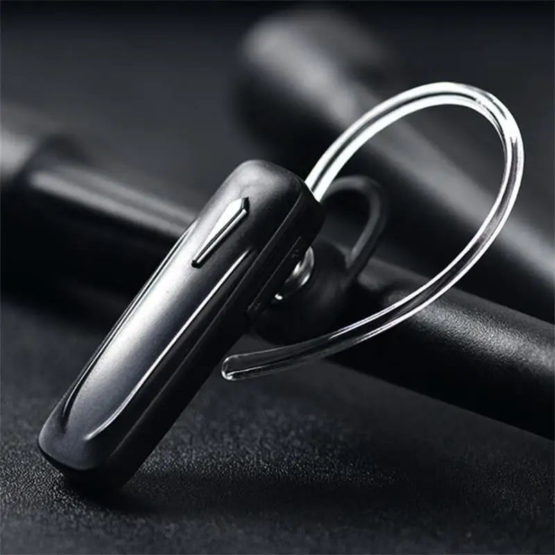 Мини M163Bluetooth наушники стерео один беспроводной Bluetooth Handfree с микрофоном Hands Free для