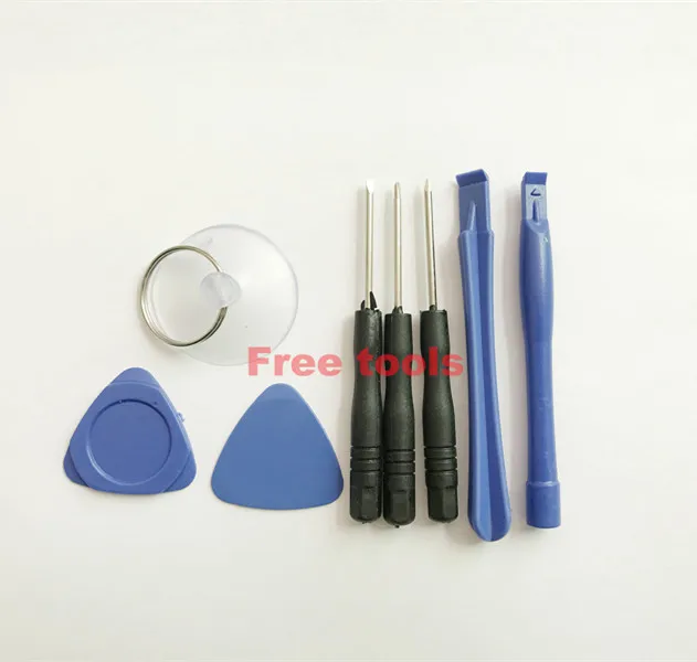 100% протестированный Новый ЖК-дисплей + кодирующий преобразователь сенсорного