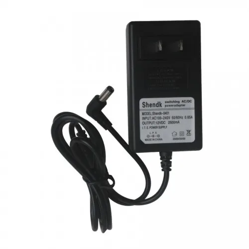 Оригинальный YH ADM-300A цифровой мастер SMDS III ECU программирующий инструмент высокое