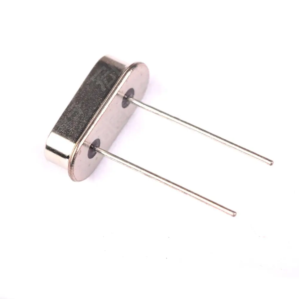 10 шт. новинка 4 000 МГц 4M Гц|crystal oscillator|crystal oscillator 4mhz4mhz crystal |