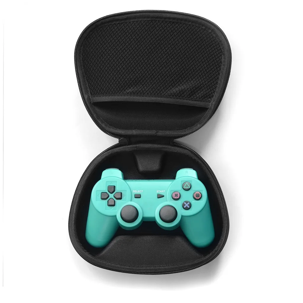 Сумка для хранения PS4 путешествия Защитный чехол сумка Playstation 4 переносного
