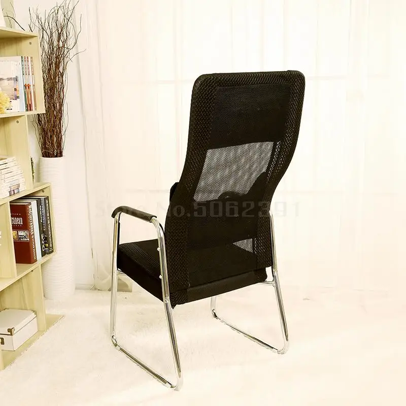 Компьютерное кресло Бытовой Современный простой спинка стула студент стул для