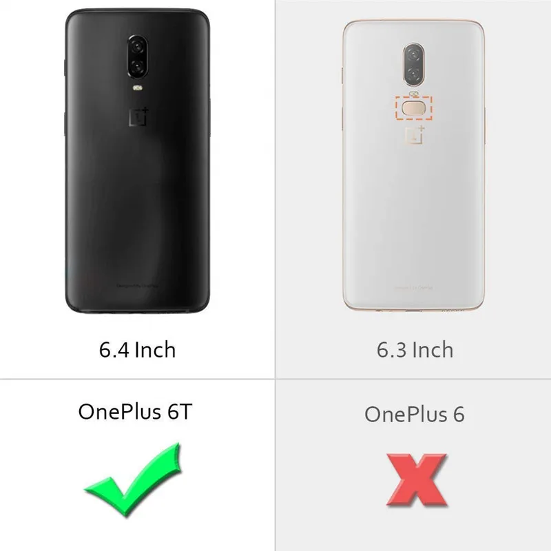 OnePlus 6T прозрачный мягкий чехол OnePlus6T Силиконовый ТПУ для телефона One Plus 1 + 2018 A6010 A6013