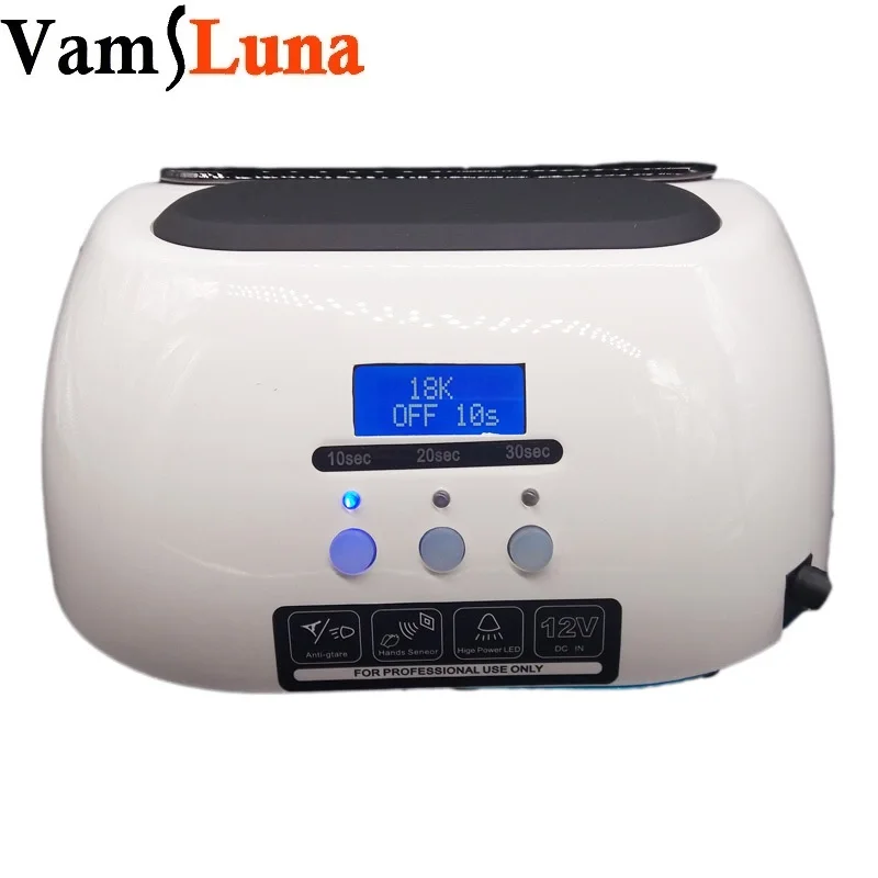 лампа для ногтей уф 48 вт с сушилка ногтей|led uv lamp nail|lamp nailuv nail |