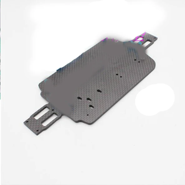 WLtoys A949 A959-B A969-B A979-B universal RC car spare parts carbon fiber chassis low body shell
WLtoys A949 A959-B A969-B A979-B universal RC car spare parts carbon fiber chassis low body shell