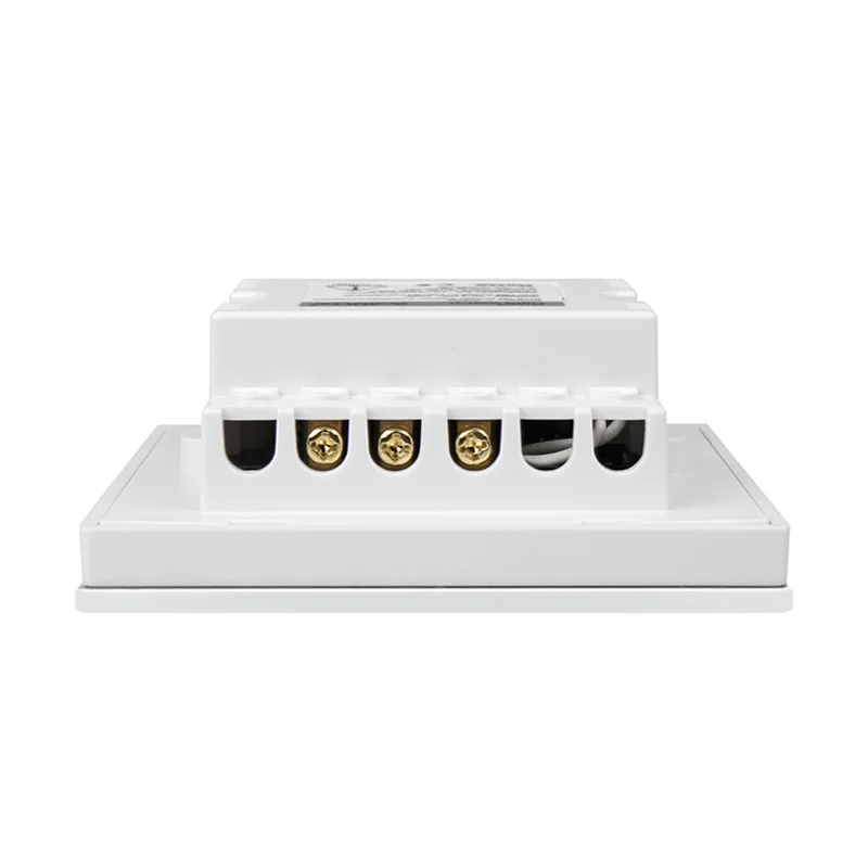 Broadlink wifi+ IR+ RF интеллектуальный контроллер для автоматизации умного дома, универсальный горячий wifi датчик, домашний комплект, Google домашний переключатель