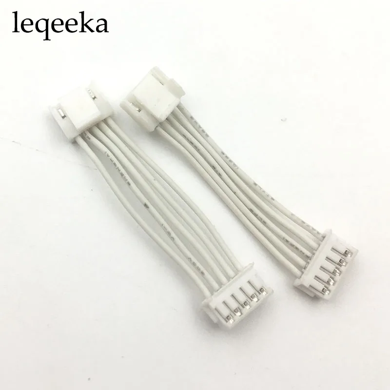 10 шт./лот Запасной комплект 3D Rocker Джойстик кабель гибкий для Nintendo Wii U игровой