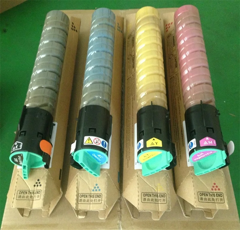 Заводские продажи! Новый совместимый тонер-картридж MPC2550 используемый для Aficio