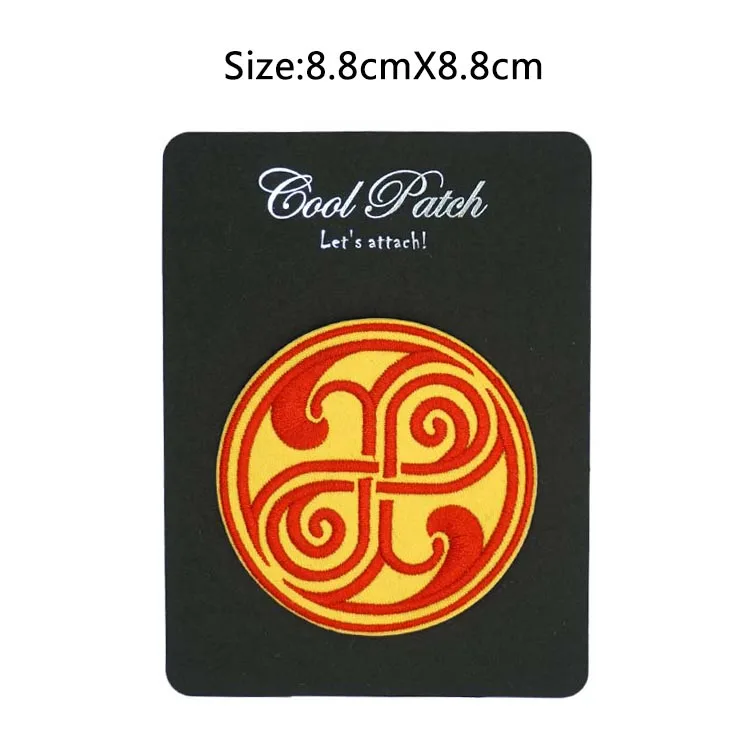 3 5 &quotпечать рассилон сериала&quot Доктор Кто &quotДоктор Тардис ТВ серии желтого и