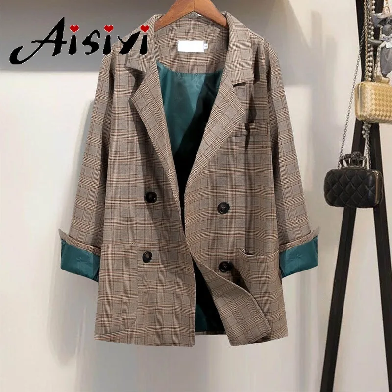 

Blazer & Suits