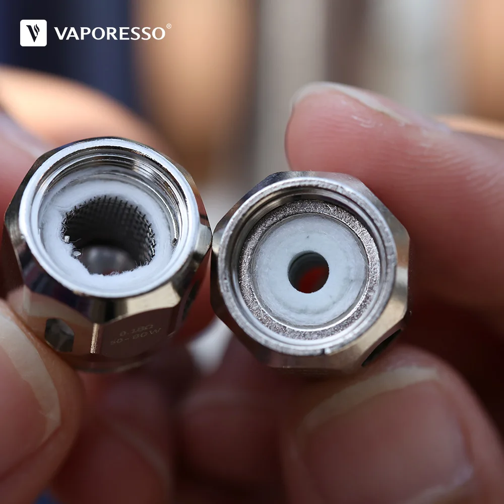 Оригинальный Vaporesso каскад один/один плюс электронная сигарета комплект с 3 5 мл/5