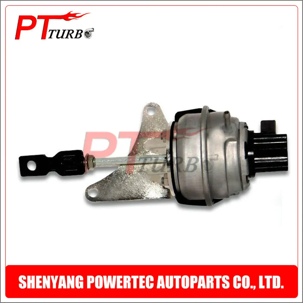 Турбо-электронный привод 03G 257 010A для VW Passat B6 Touran 170 HP 125 кВт 2.0TDI BMN BMR BUZ 757042 |