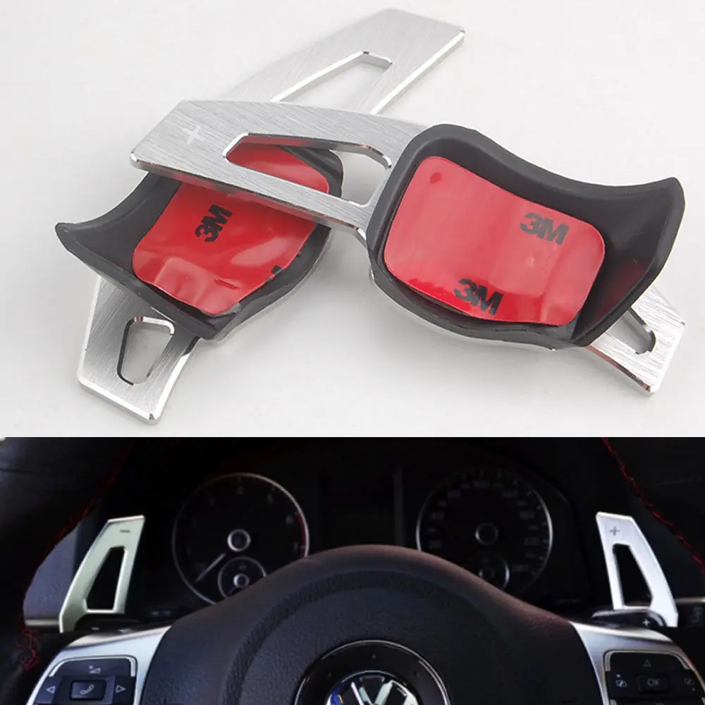

Весло на руль для VW Beetle Scirocco Touareg DSG