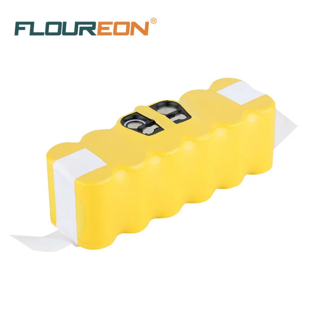14 4 V 3500mAh для iRobot Roomba Ni MH Пылесос аккумуляторная батарея Замена 500 550 560 600 650 700 780