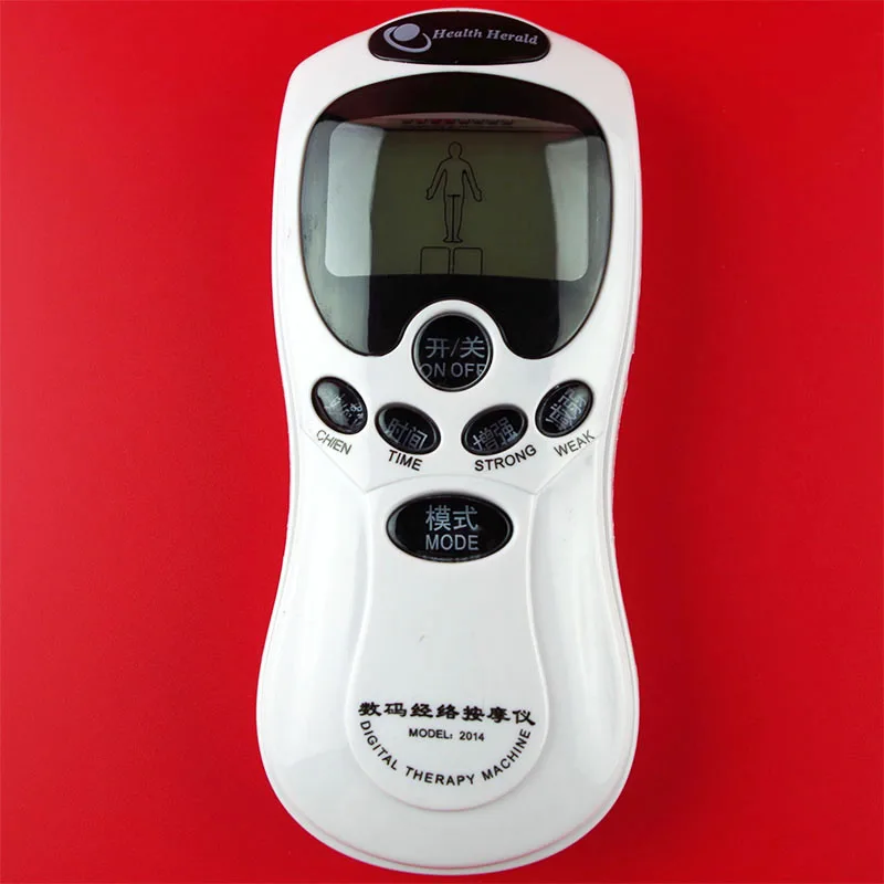 Делюкс двойной выход электро шок секс игровой комплект блок питания USB зарядное