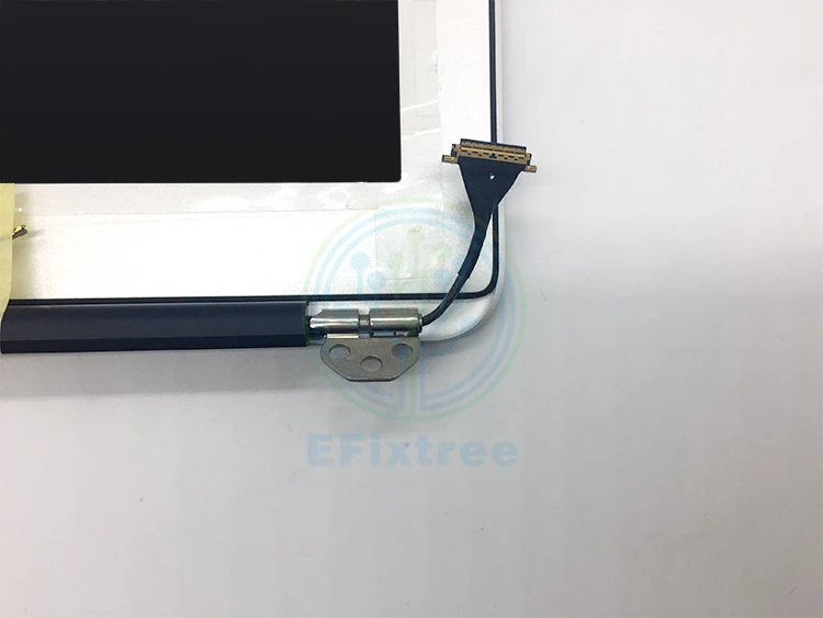 Для Apple MacBook Air A1369 A1466 WXGA 13," глянцевый ЖК-светодиодный экран LP133WP1 TJA1/TJA3/TJAA