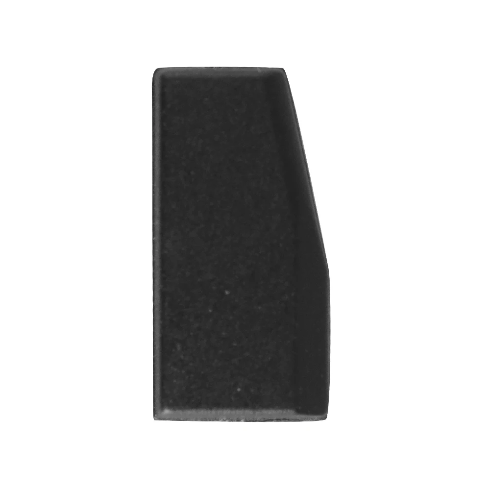 Dandkey 50x Car Key Locksmith Tool ID T5 Transponder Chip Carbon Original New Blank For 11 12 13 ID20 Ceramic | Автомобили и