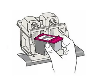 JIANYINGCHEN заменяемая картридж для HP40(51640A) для Deskjet 1200 230 330 350 430 450(2 шт./лот