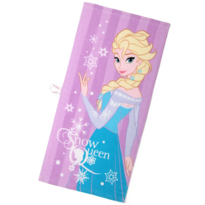 Полотенце для лица 100% хлопок абсорбирующее детское полотенце ванная комната