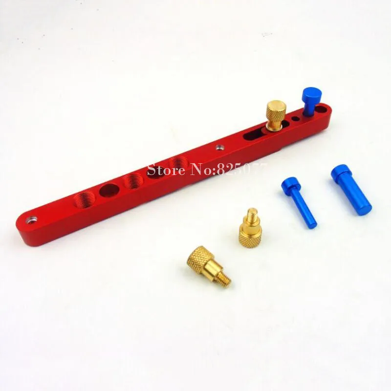 Самоцентрирующийся кувшин сверлильный инструмент для деревообработки 6/8/10 мм|tools