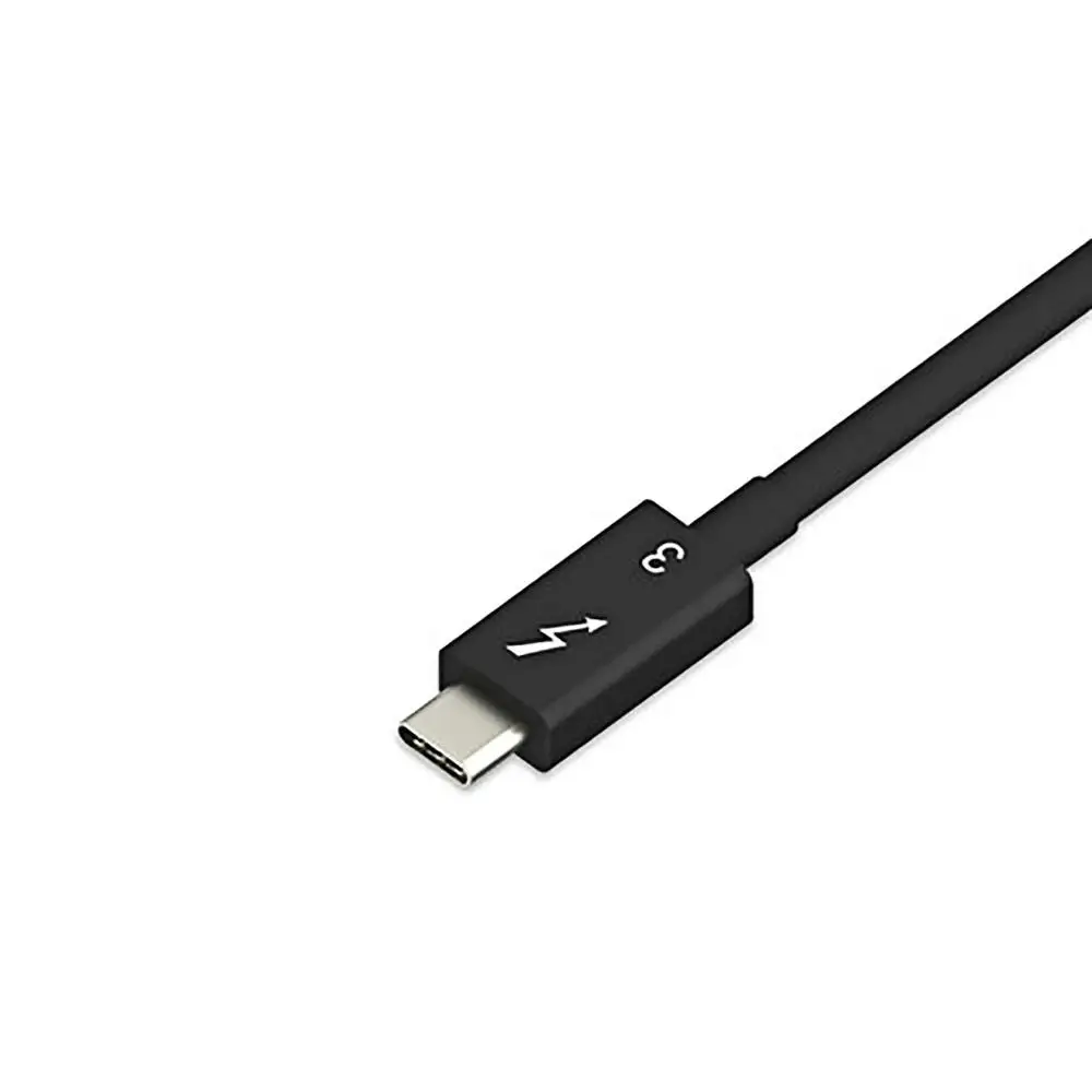 JEYI Thunder 3 Type C к кабель Gen3 40 Гбит/с для передачи данных с высокой дальностью