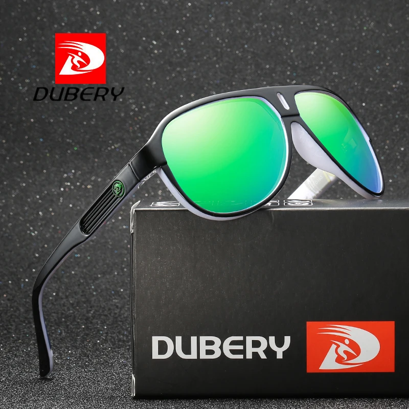Polarized Fishing Sunglasses Men UV 400 PC Frame Outdoor Sport Driving Cycling Camping Fishing Eyewear  9 Colors
