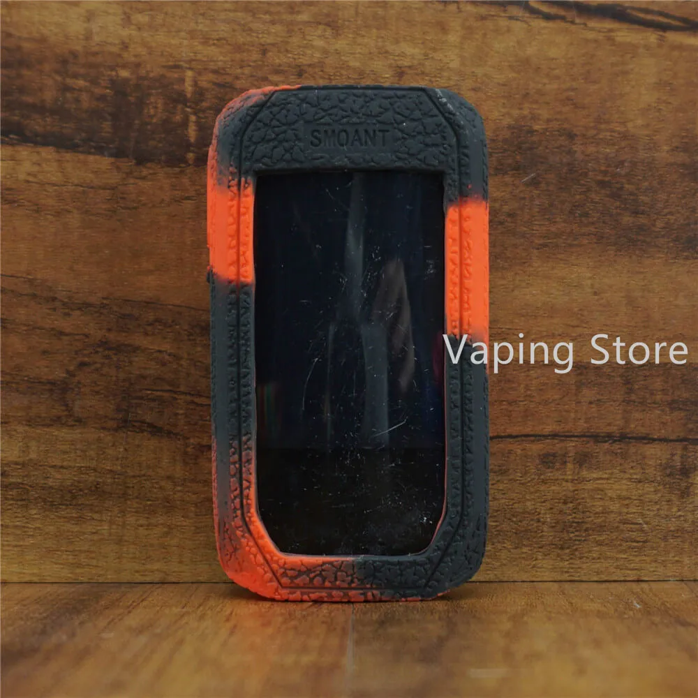 Smoant naoo 225W силиконовый защитный чехол | Электроника