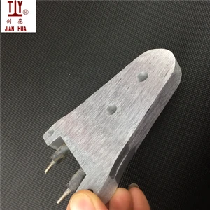 Бесплатная доставка, стандартный обогреватель, пластиковый сварочный аппарат, железная пластина, полипропиленовый водопроводный сварочный аппарат, паяльник