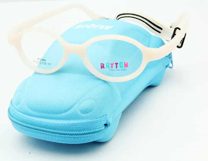 Бесплатная доставка брендовый дизайн Детские модные оправы для очков wtih милый