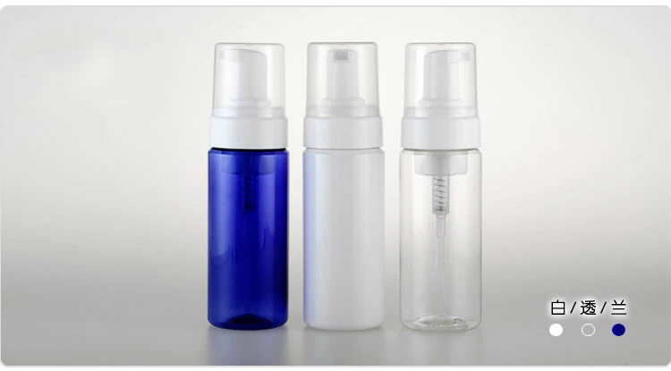 1 шт. пенораспылитель для жидкого мыла 100 мл 3 цвета|dispenser pump bottle|pump bottlefoam bottle |