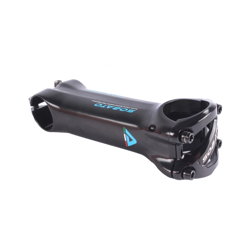 New Arrival! Brand 31.8mm Aluminium Alloy Cycling Bicycle Stem MTB Mountain Road Bike Handlebar with logo | Спорт и развлечения