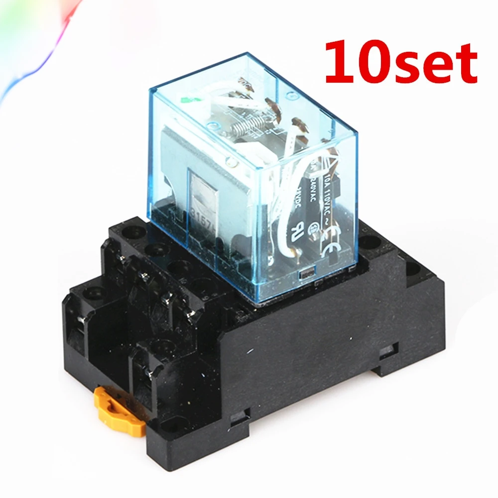 Реле спорт. Реле 24v 220v.
