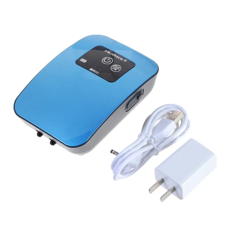 Воздушный насос H3 H5 с литиевой батареей маленький перезаряжаемый портативный USB