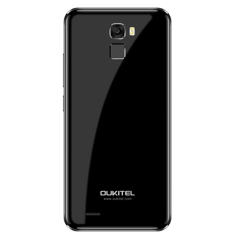 Оригинальный Oukitel K5000 сотовый телефон 5 7 дюйма HD 4 ГБ Оперативная память 64