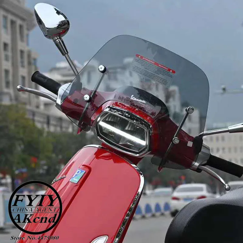 Передний свет светодиодный для piaggio Vespa Sprint 150 задний блок освещения