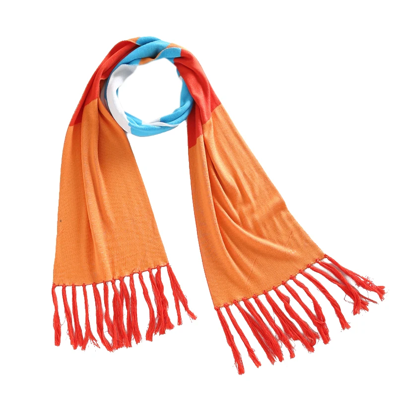 Ваше имя Костюмы для косплея шарф унисекс повседневные пара Ленточки 190 см