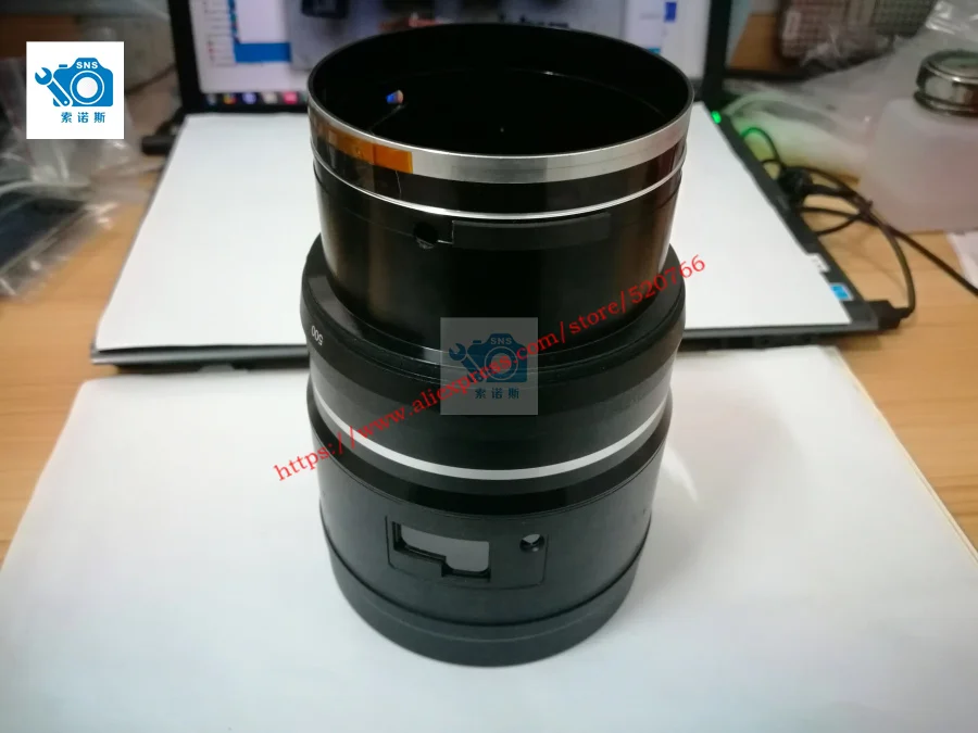Новинка для Nikon AF S 200 500 мм F/5.6E ED VR Средний объектив объектив|Запчасти объективов| |