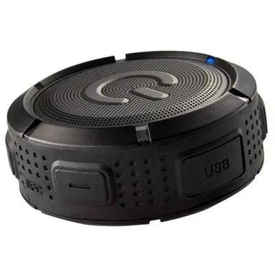 New Wireless Bluetooth 4.0 Bass Speaker Waterproof IP67 Portable Outdoor Mini NFC Sound Box Loudspeakers Speakers | Электроника