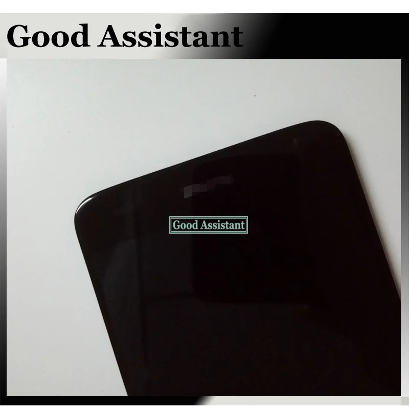 Черный/белый/золотистый ЖК-дисплей + цифровой преобразователь сенсорного экрана