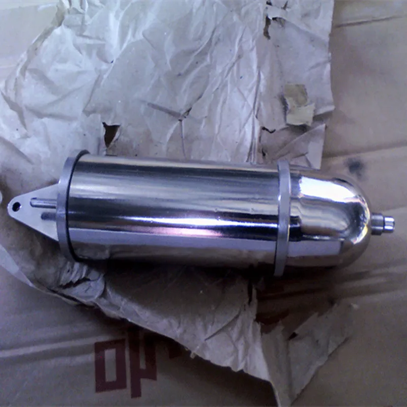 Пробоотборники из нержавеющей стали 1000 мл портативный полнопрограммный