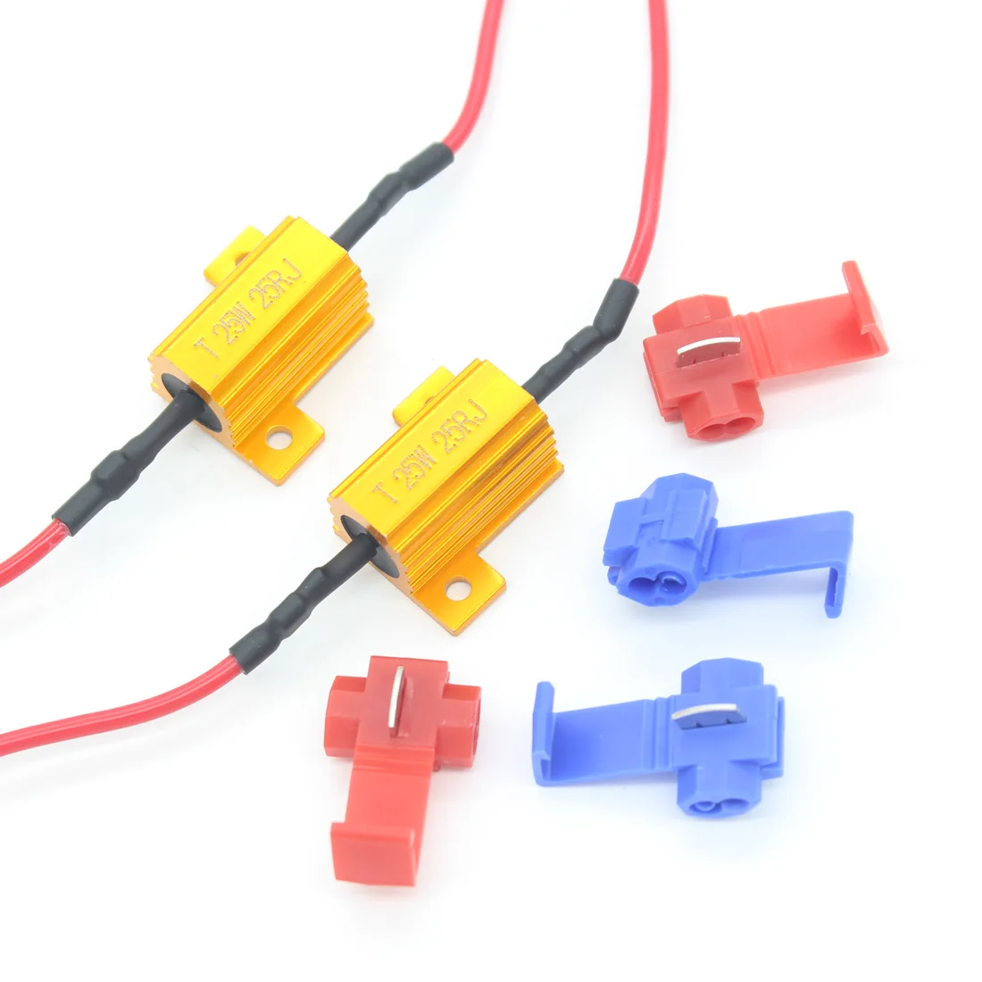 Автомобильный светодиодный противотуманный фонарь DRL с поворотом объектива