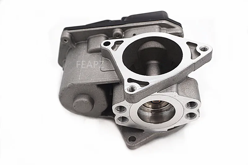 Клапан EGR для AUDI A3 A4 A5 Q5 TT VW Beetle EOS Golf Jetta Passat Scirocco Tiguan TOUAREG SKODA йети сиденье 03G131501G
