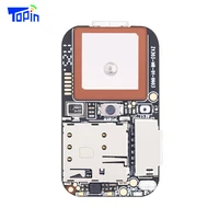 topin zx303 gps tracker module gsm gps wifi lbs locator voice monitor recorder web app tracking tf card 10pcslot without cable